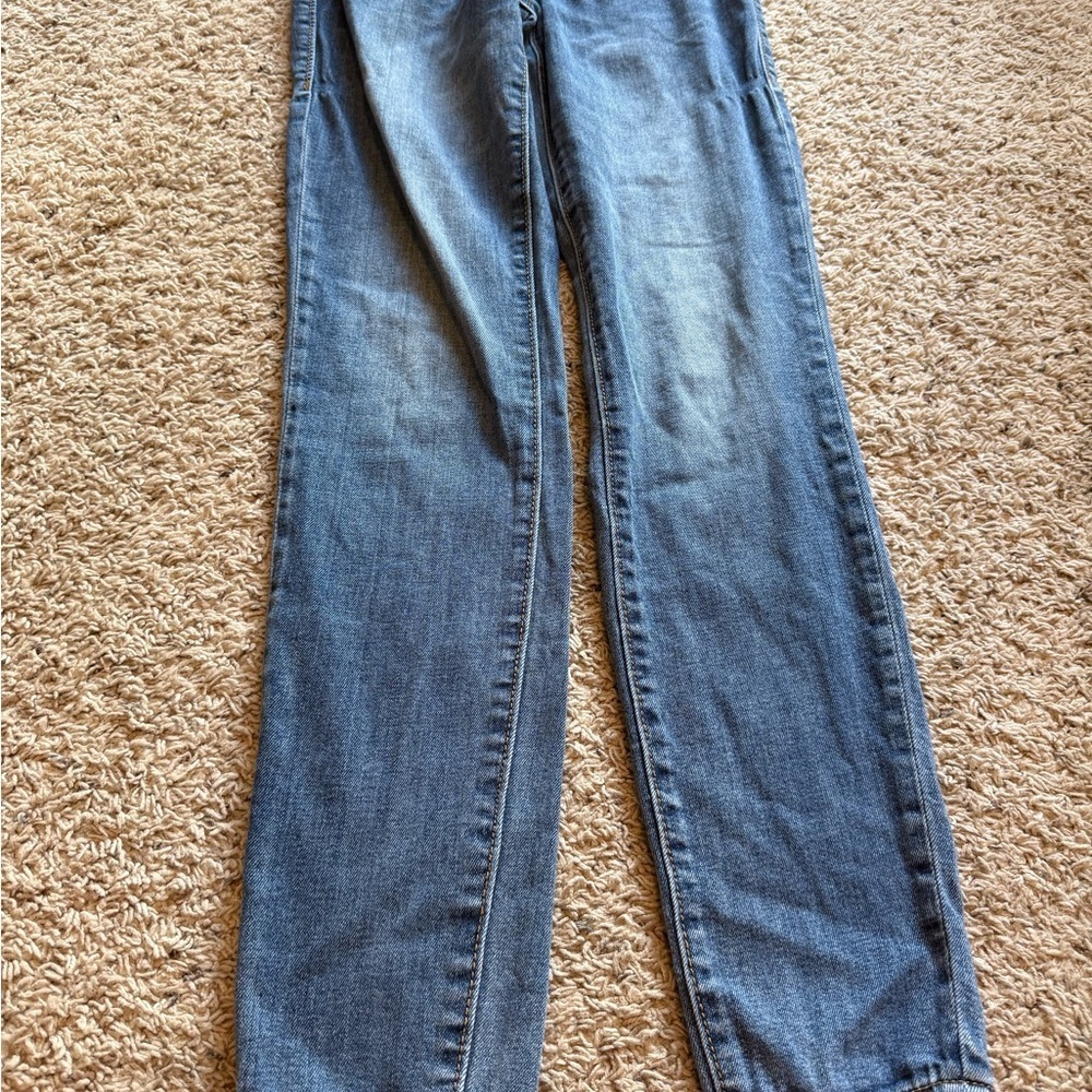 True Religion Women's Skinny Jeans - Blue